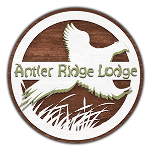 Antler Ridge Lodge Logo