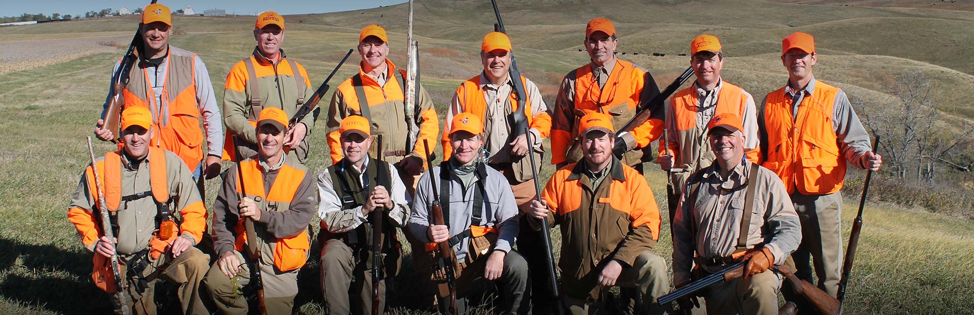 Deer Hunting