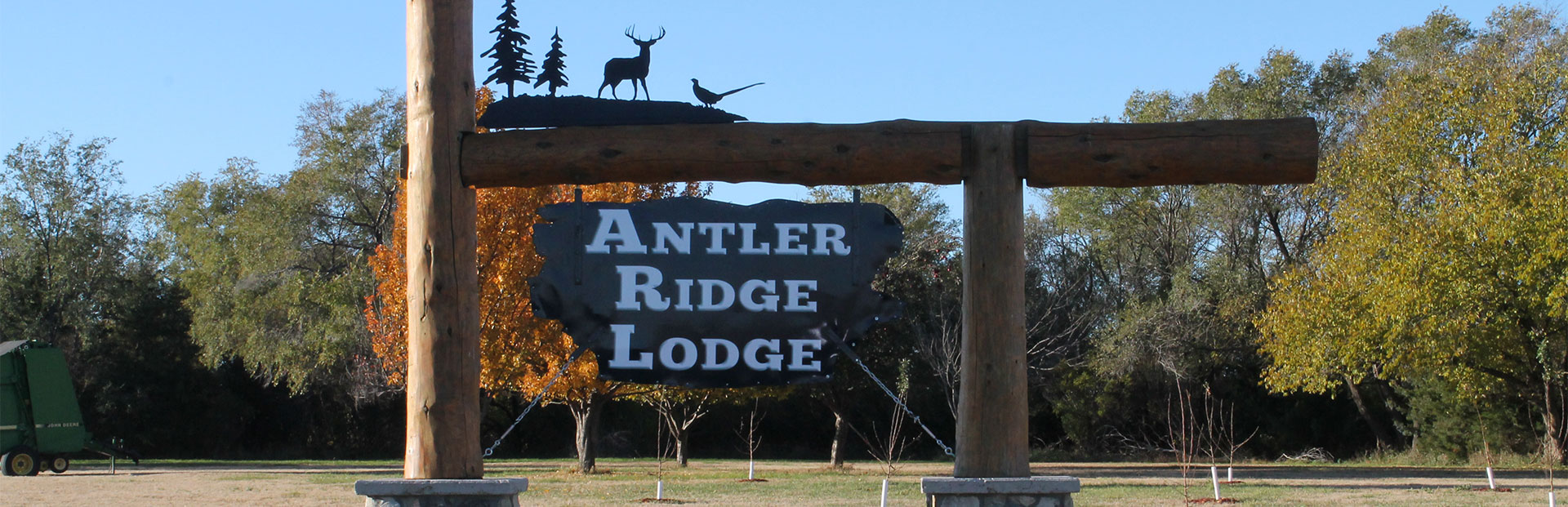 Contact Antler Ridge Lodge Contact Antler Ridge Lodge