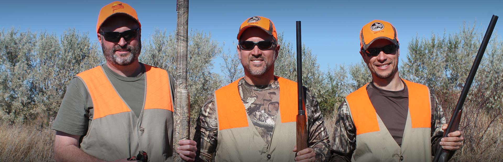 Antler Ridge Lodge - Testimonials Antler Ridge Lodge - Testimonials