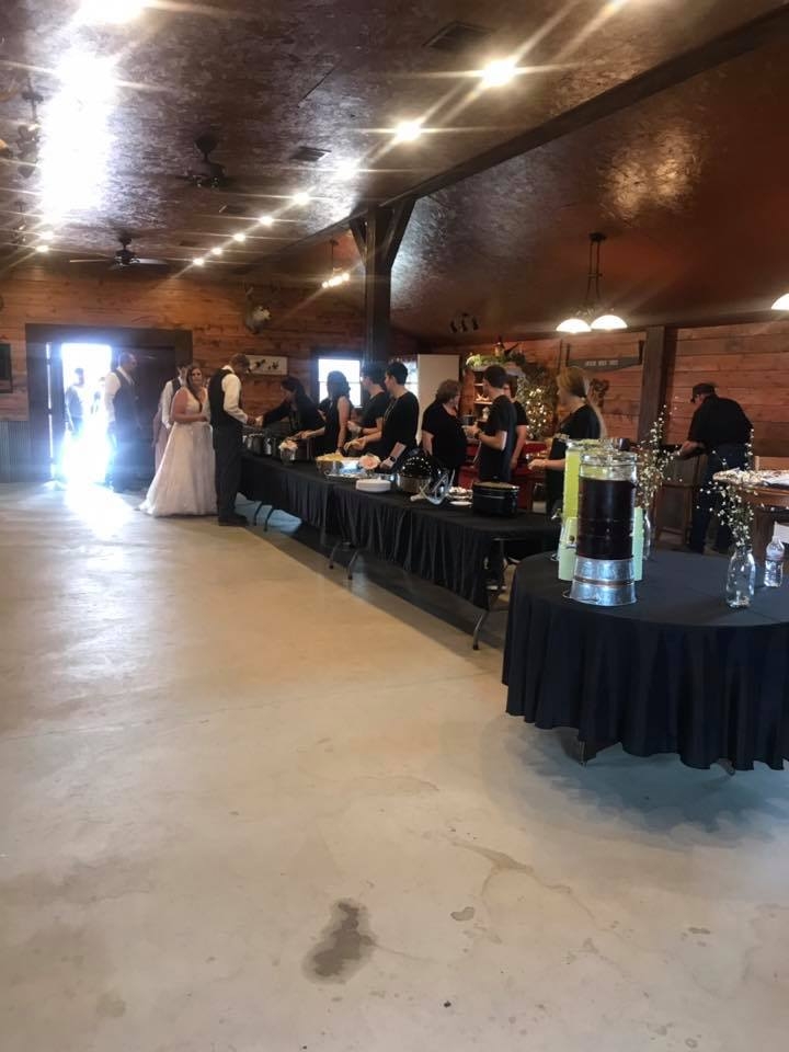 The Barn