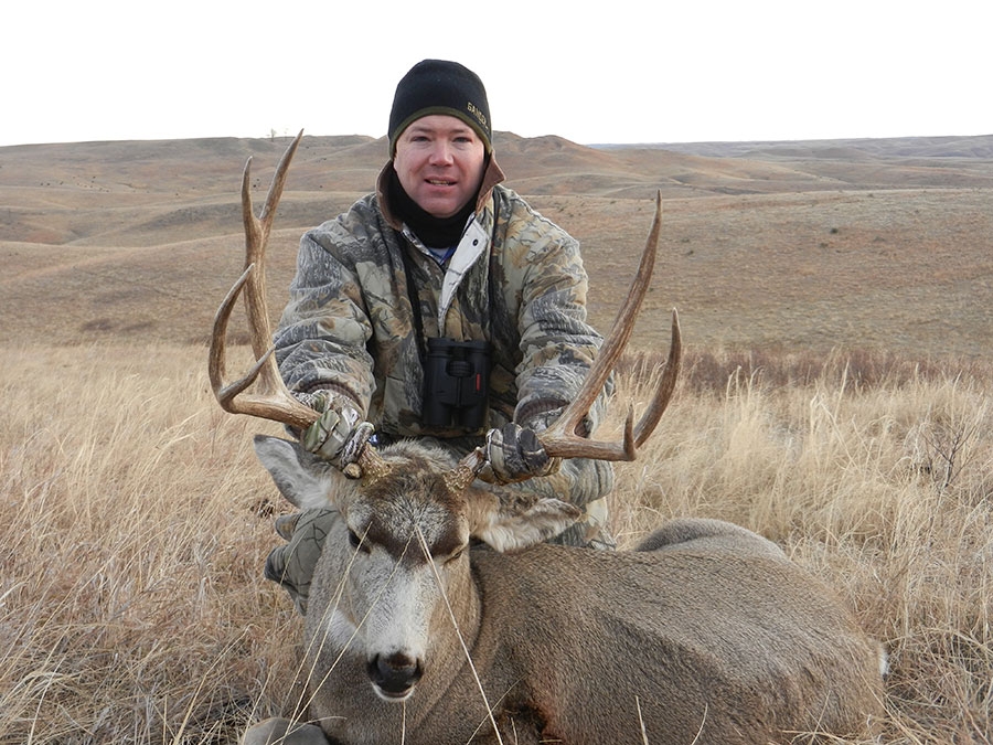 Mule Deer Hunting Mule Deer Hunting