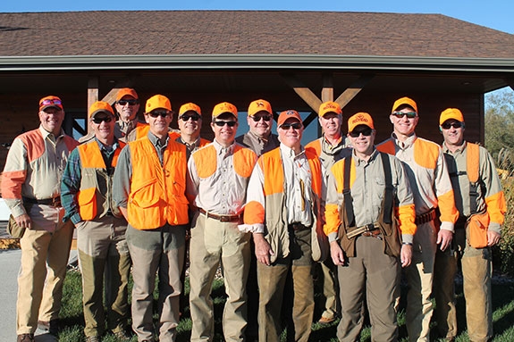 Hunting & Fishing Hunting & Fishing