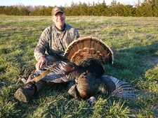 2007 Spring Turkey Hunter.