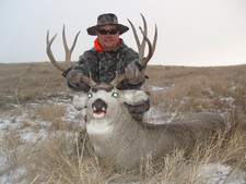 Joe Smallwood Naples Florida monster mulie opening weekend.