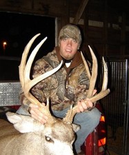Trent's-2009-deer