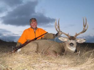 Deer Season 2014