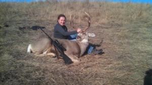 Deer Season 2014