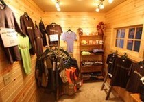 Main Lodge Addition at Antler Ridge Lodge.